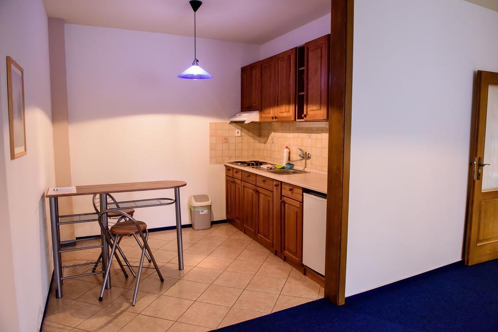 Hotel Slnecny Dvor ミハロフツェ 部屋 写真