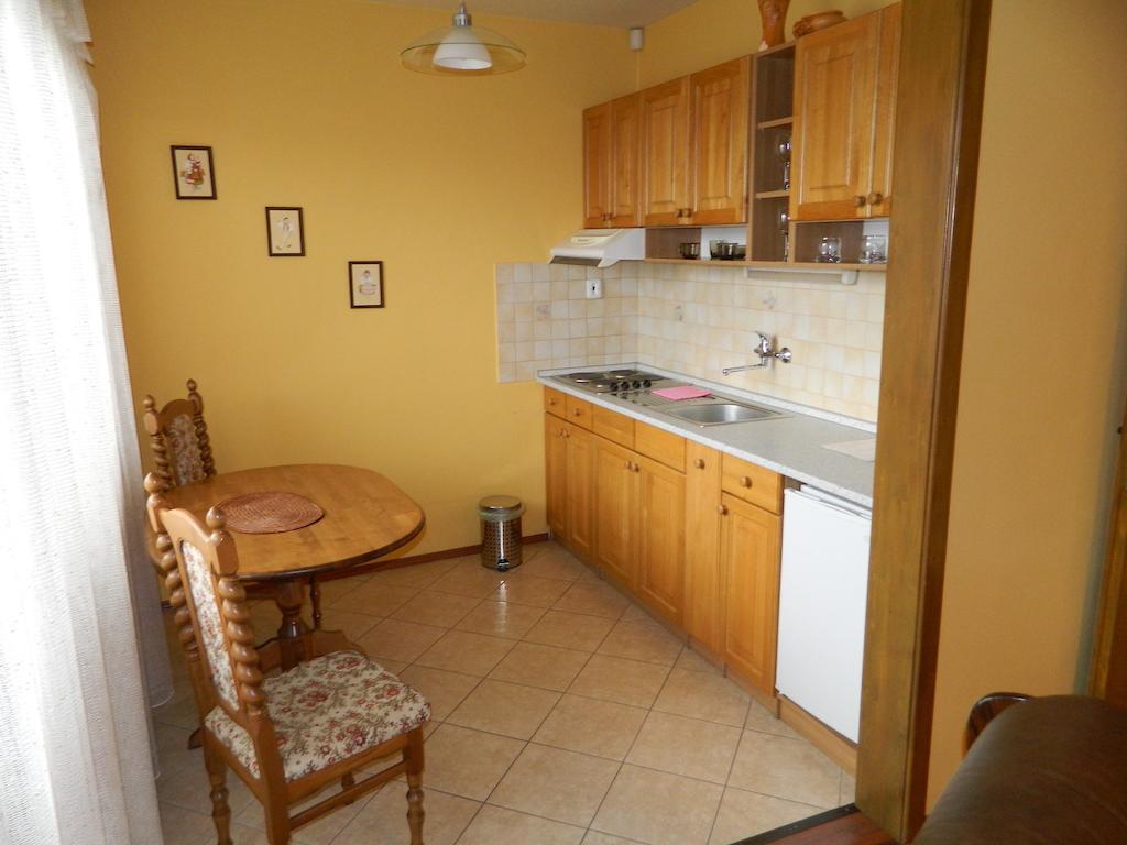 Hotel Slnecny Dvor ミハロフツェ 部屋 写真