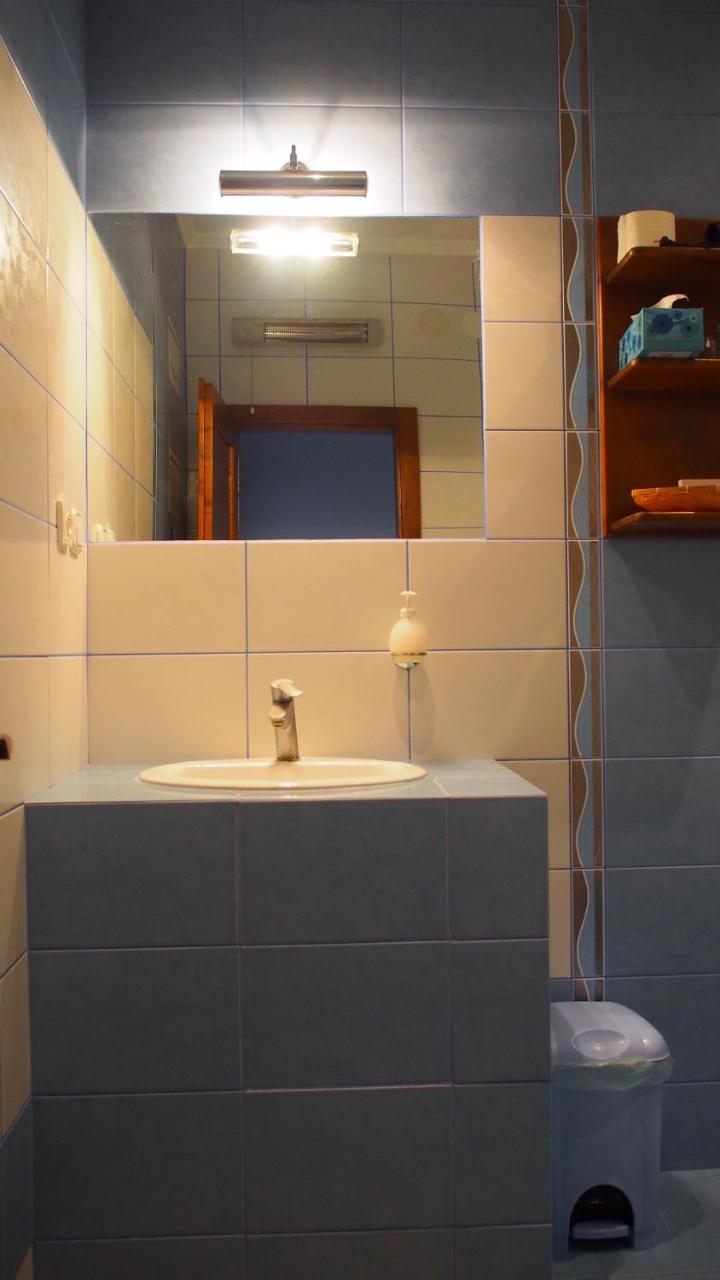 Hotel Slnecny Dvor ミハロフツェ エクステリア 写真